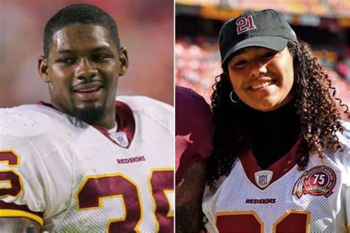 Sean Taylor Sean Taylor