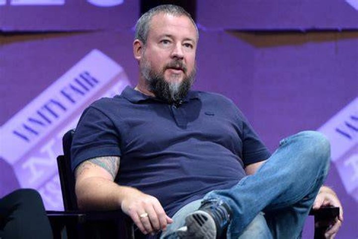 Shane Smith Shane Smith