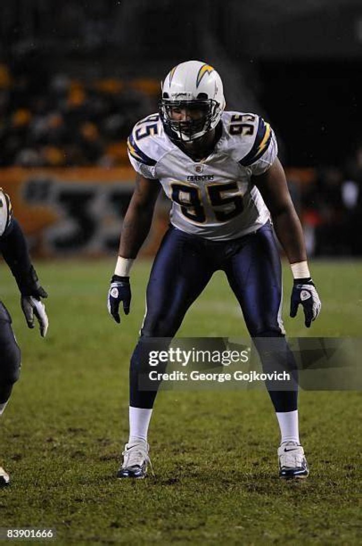 Shaun Phillips Shaun Phillips