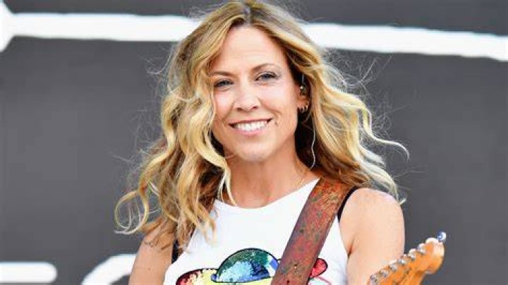 Sheryl Crow Sheryl Crow