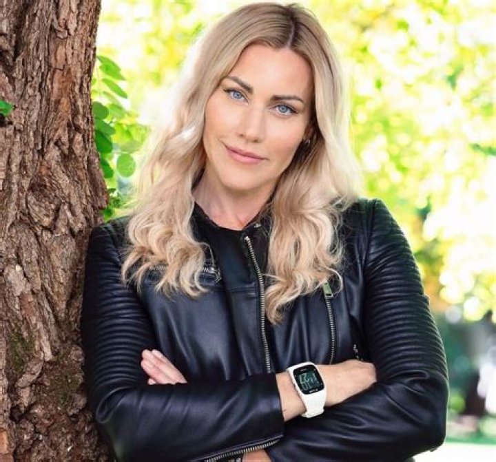 Silje Torp