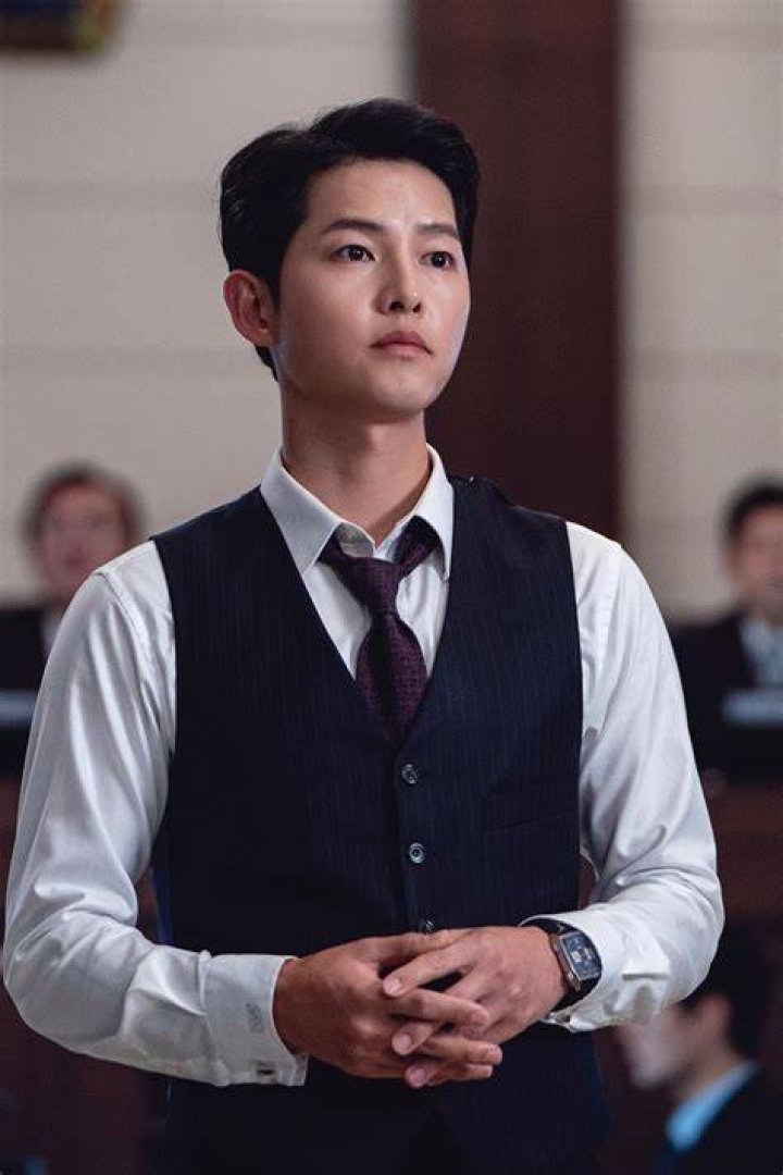 Song Joong-ki Song Joong-ki