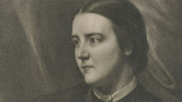 Sophia Jex-Blake Sophia Jex-Blake