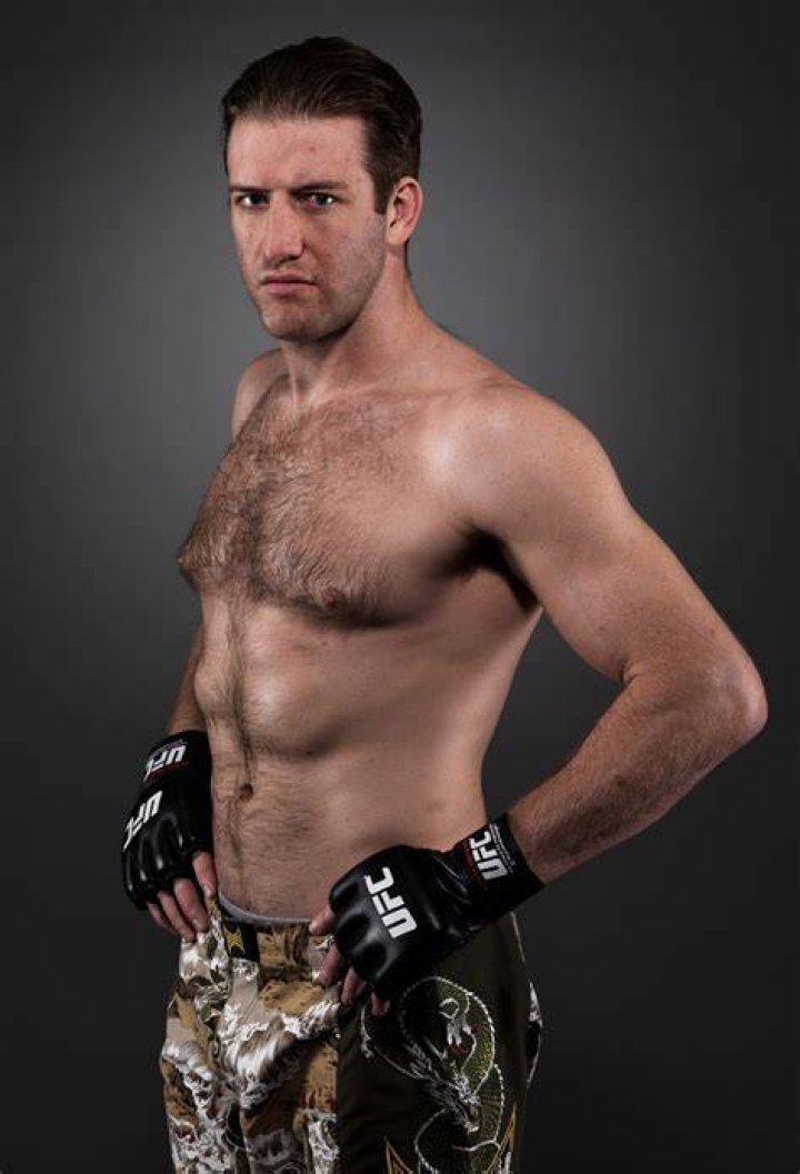 Stephan Bonnar Stephan Bonnar