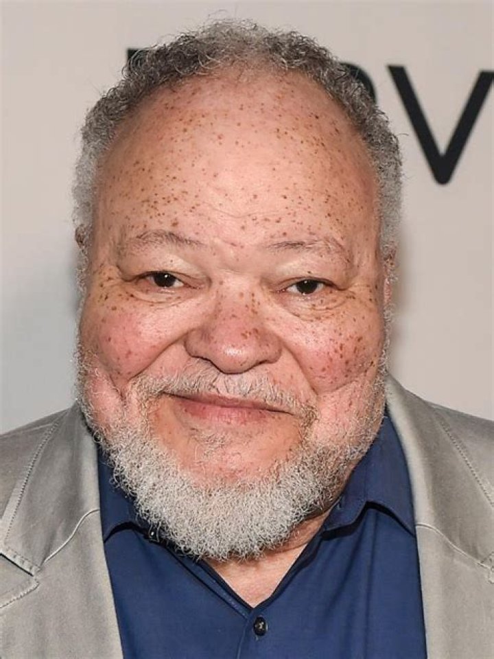Stephen McKinley Henderson Stephen McKinley Henderson