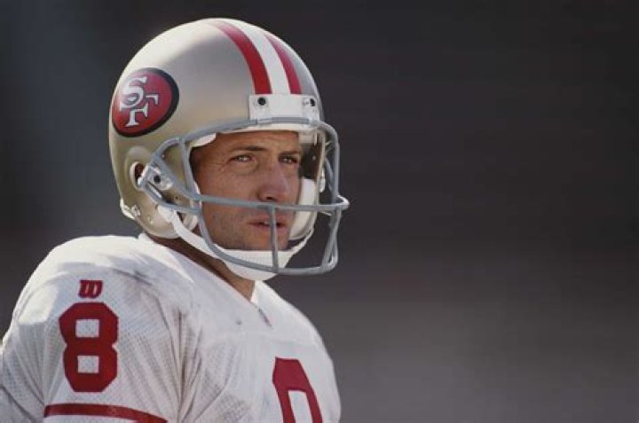Steve Young Steve Young