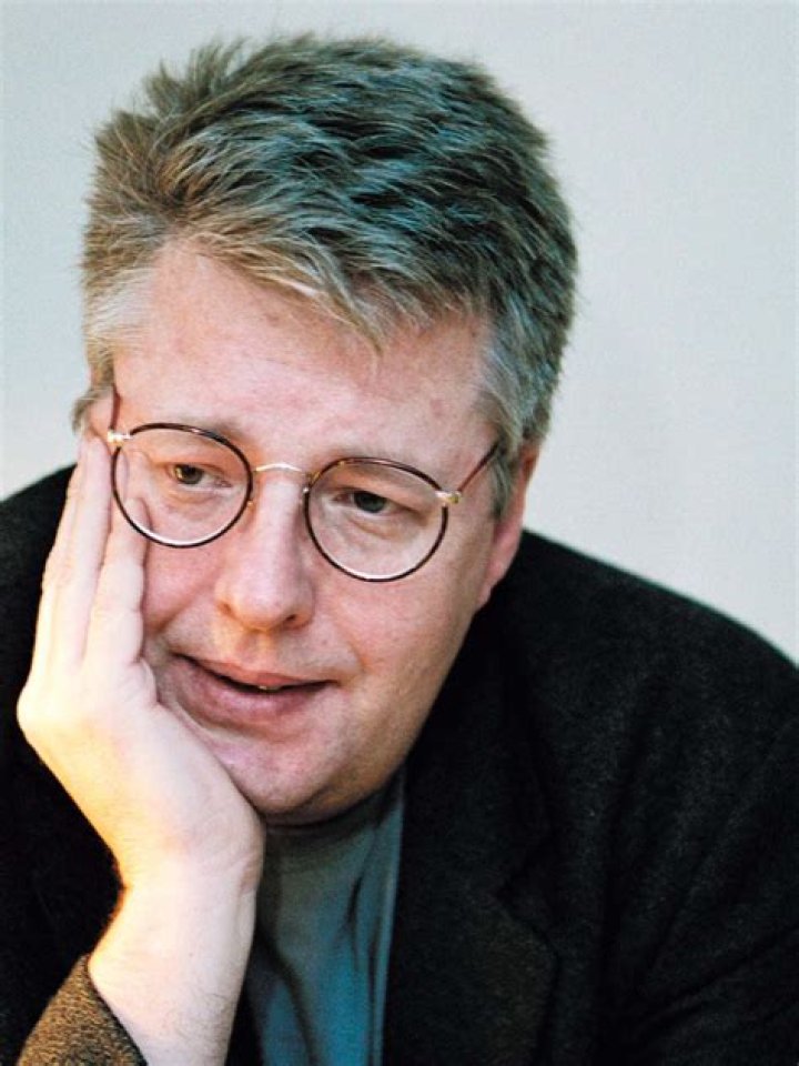 Stieg Larsson Stieg Larsson
