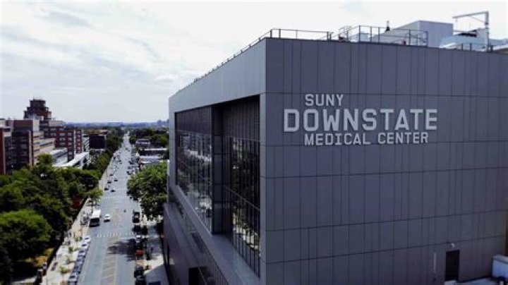 SUNY Downstate Health Sciences University