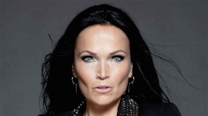 Tarja Turunen Tarja Turunen