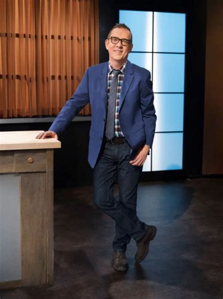 Ted Allen Ted Allen