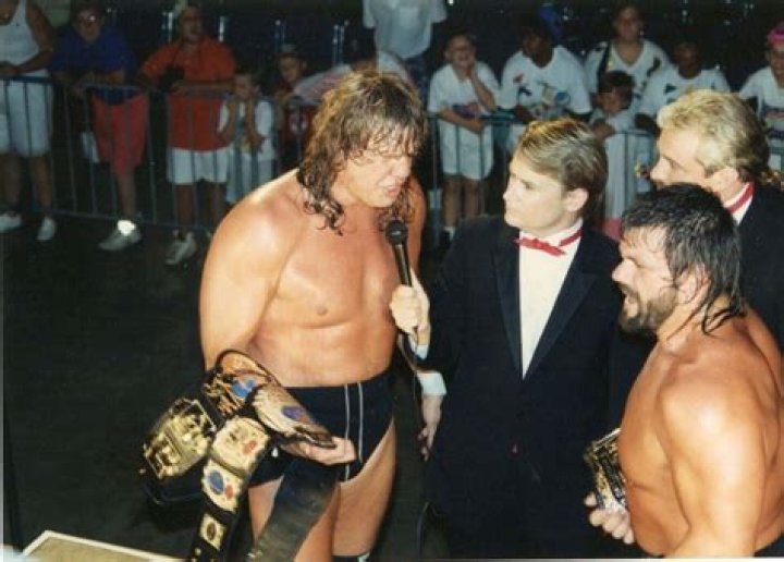 Terry Gordy Terry Gordy