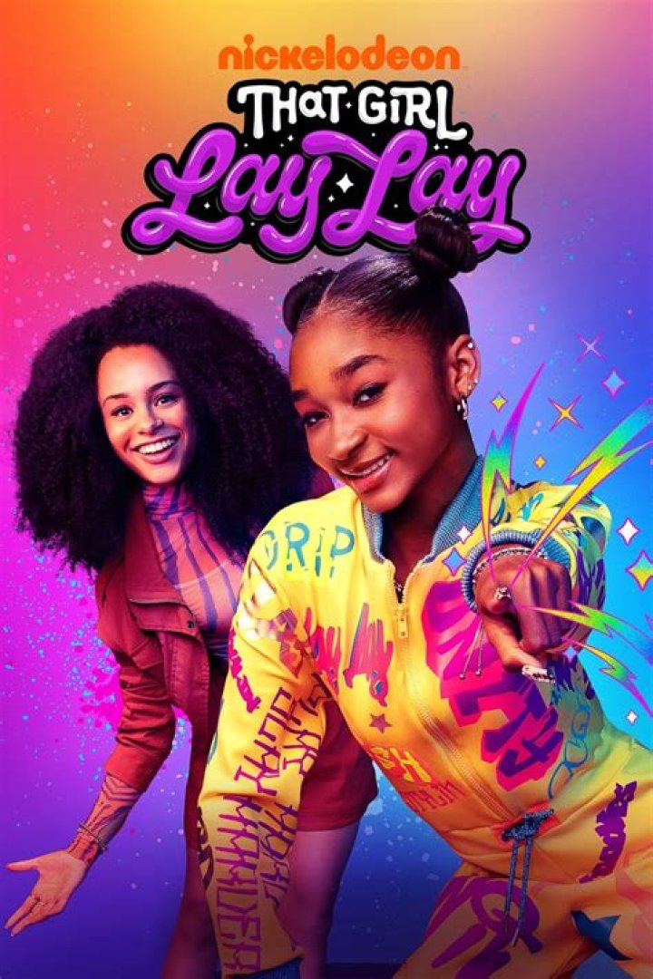 That Girl Lay Lay That Girl Lay Lay