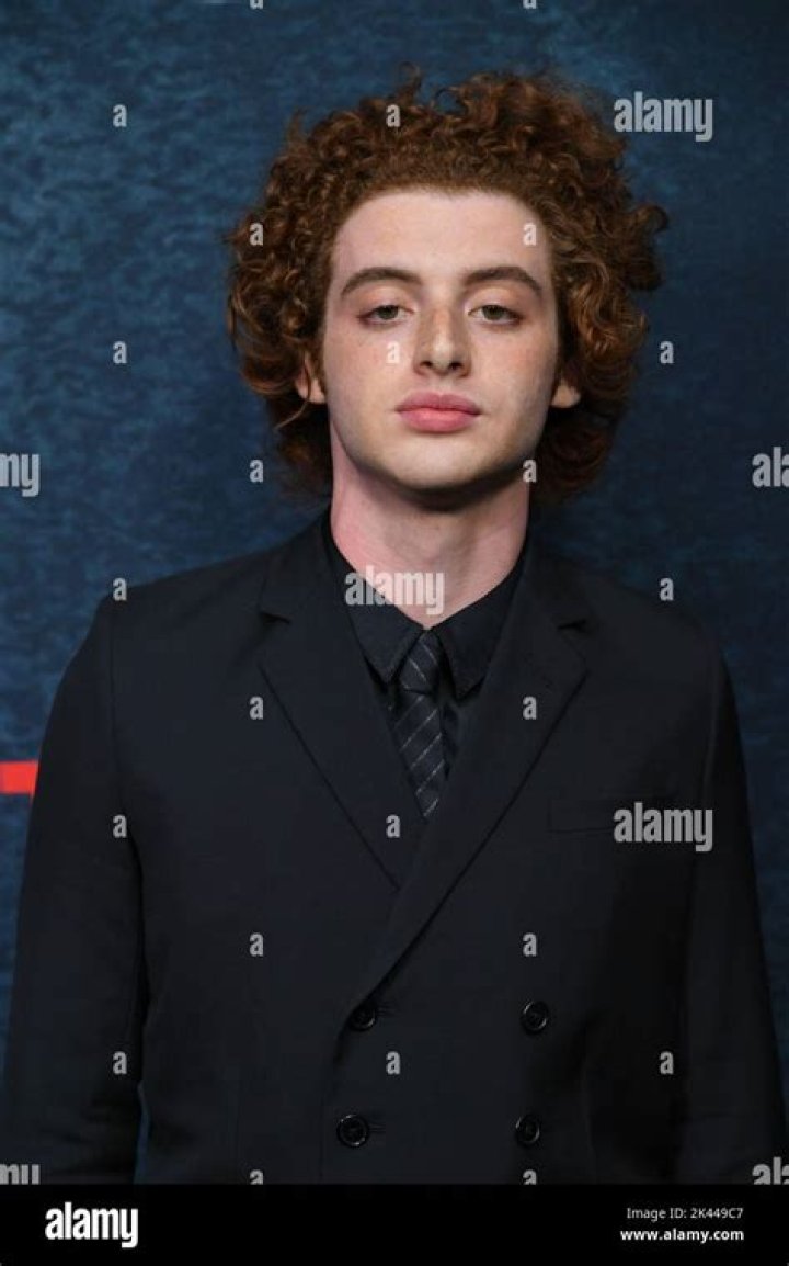 Thomas Barbusca Thomas Barbusca