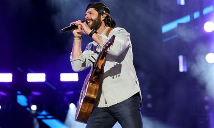 Thomas Rhett