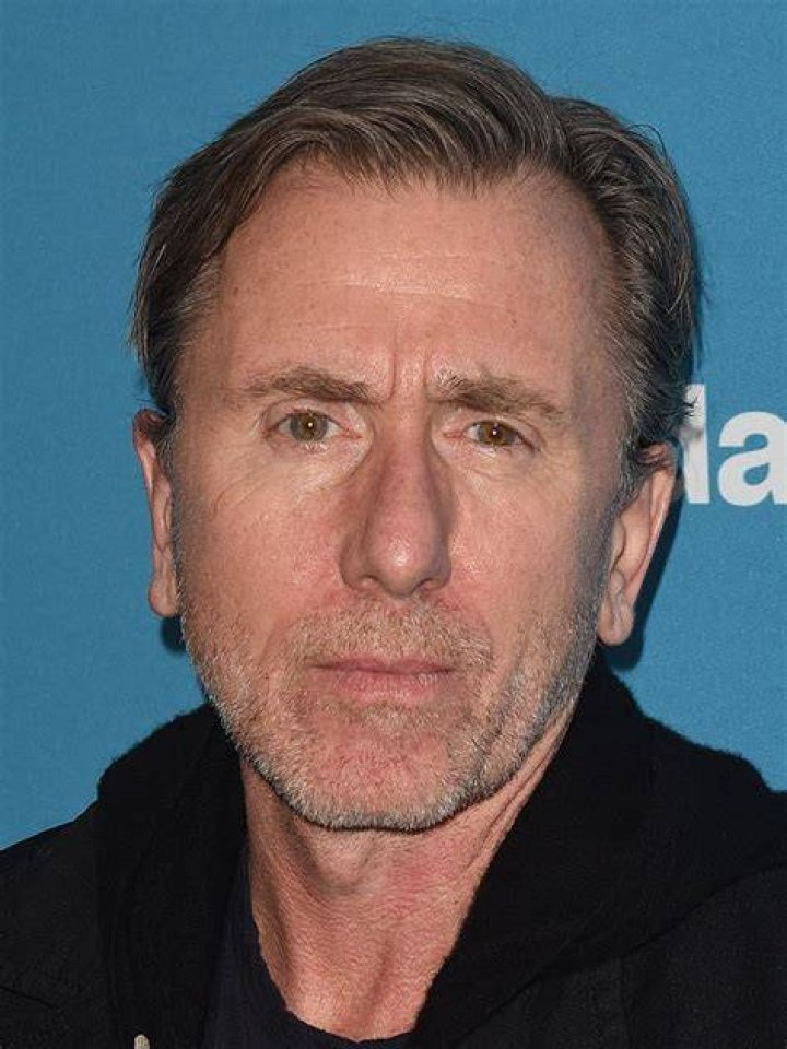Tim Roth Tim Roth