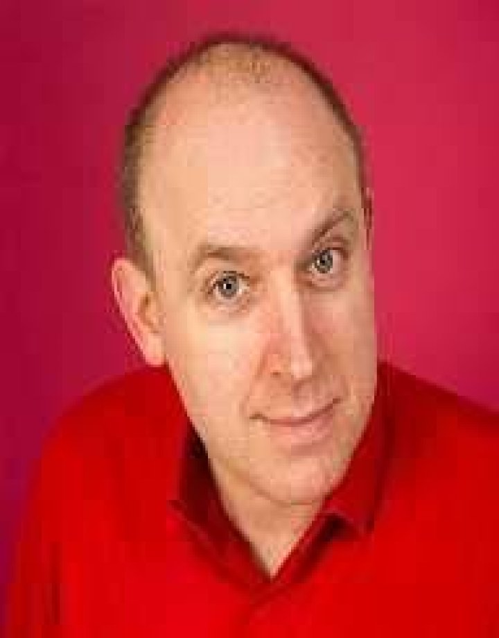 Tim Vine Biography