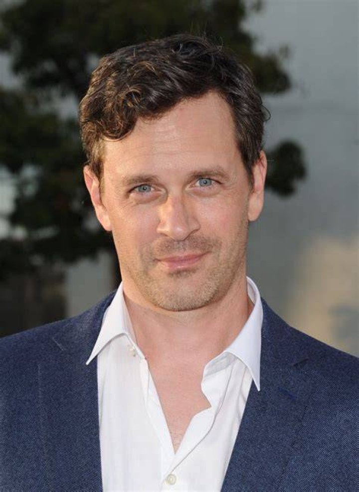 Tom Everett Scott Tom Everett Scott