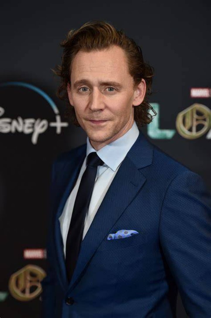 Tom Hiddleston in 'Loki' season 2