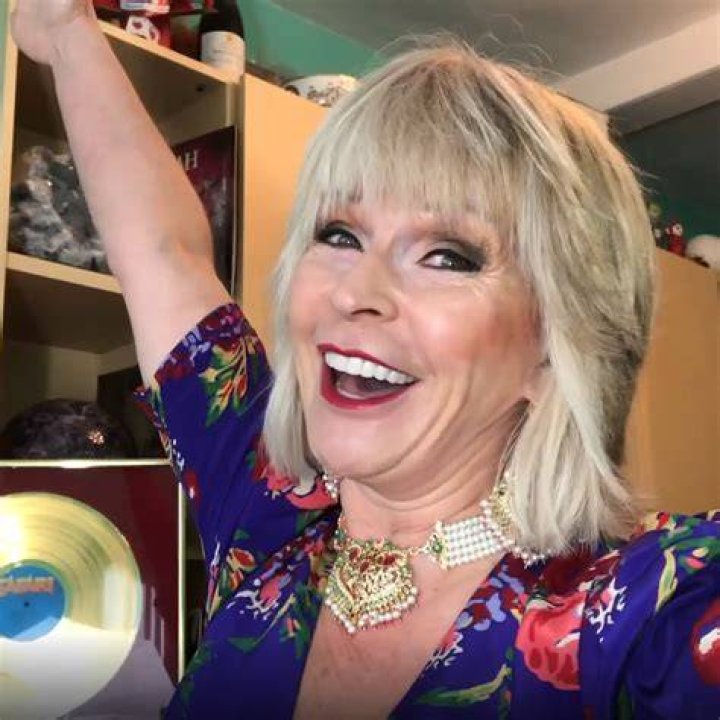 Toyah Willcox Toyah Willcox
