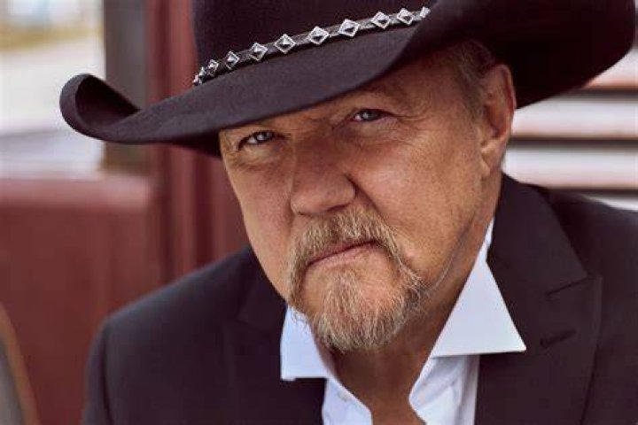 Trace Adkins Trace Adkins