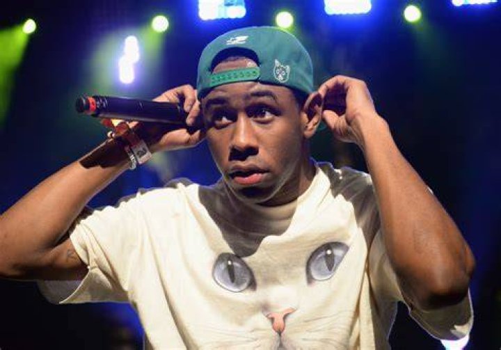 Tyler, The Creator