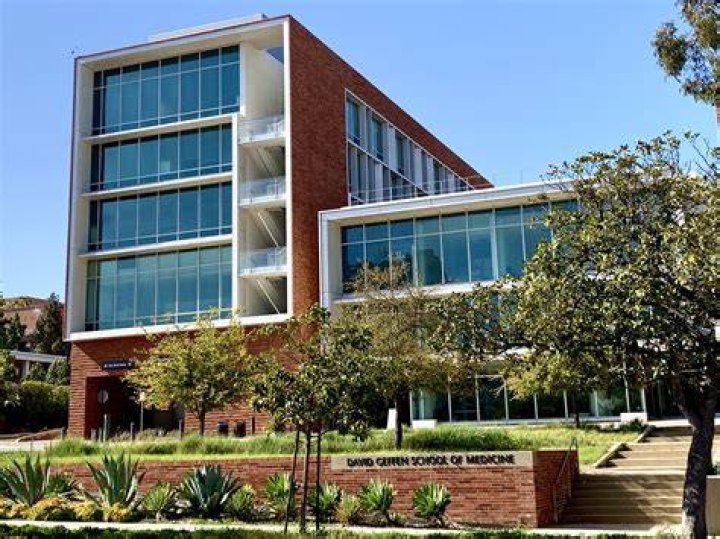 UCLA David Geffen School of Medicine/UCLA Medical Center