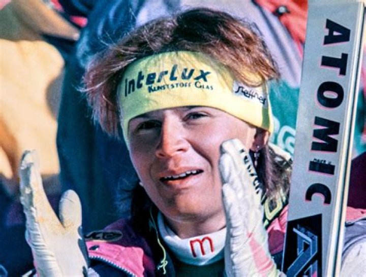 Ulrike Maier Ulrike Maier