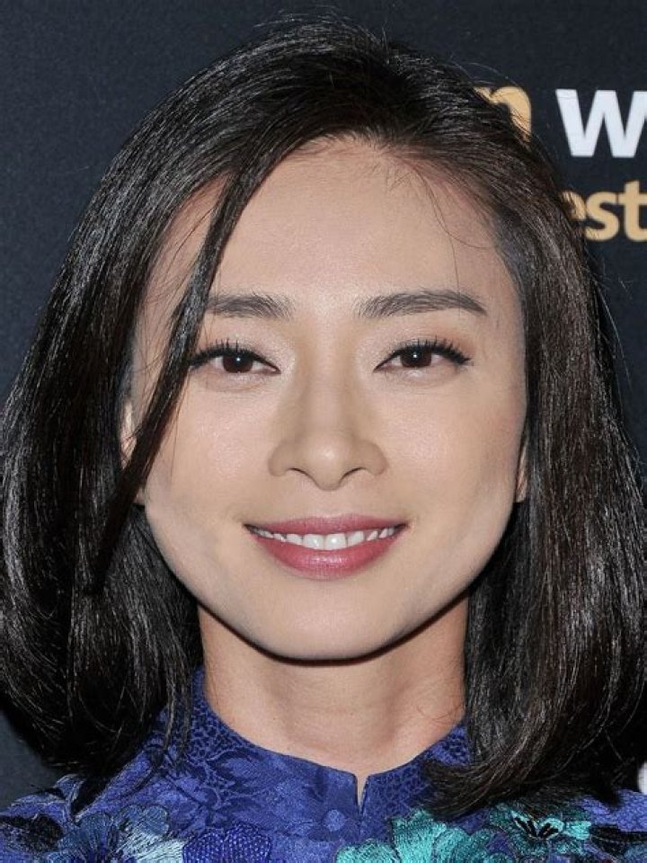 Veronica Ngo