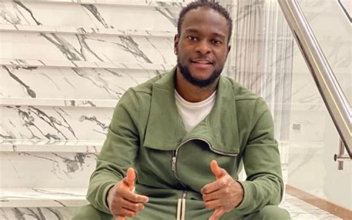 Victor Moses