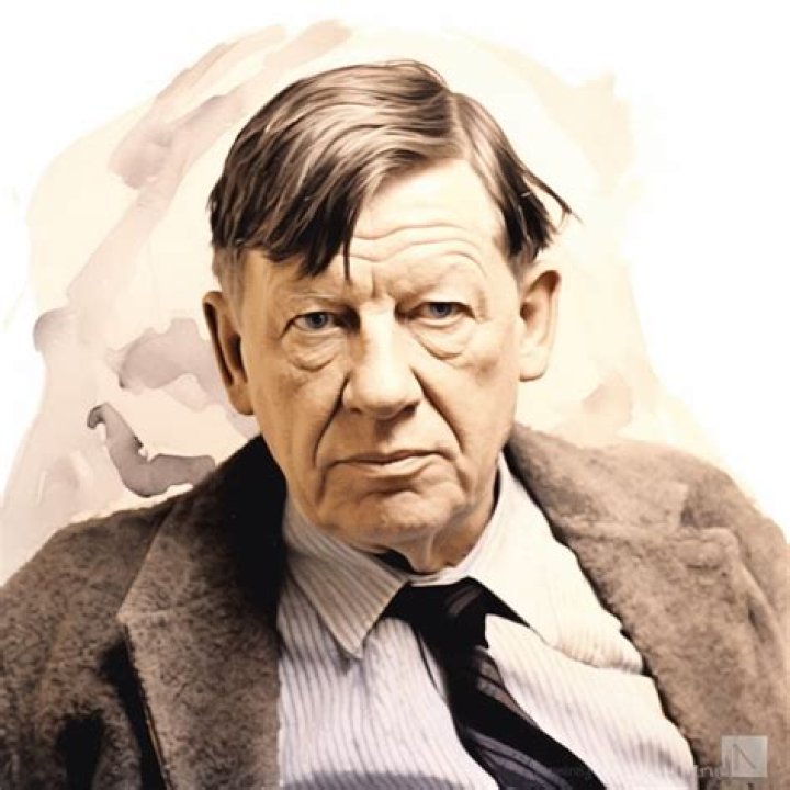 W. H. Auden