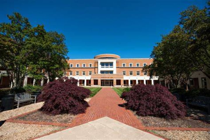 Wake Forest University School of Medicine