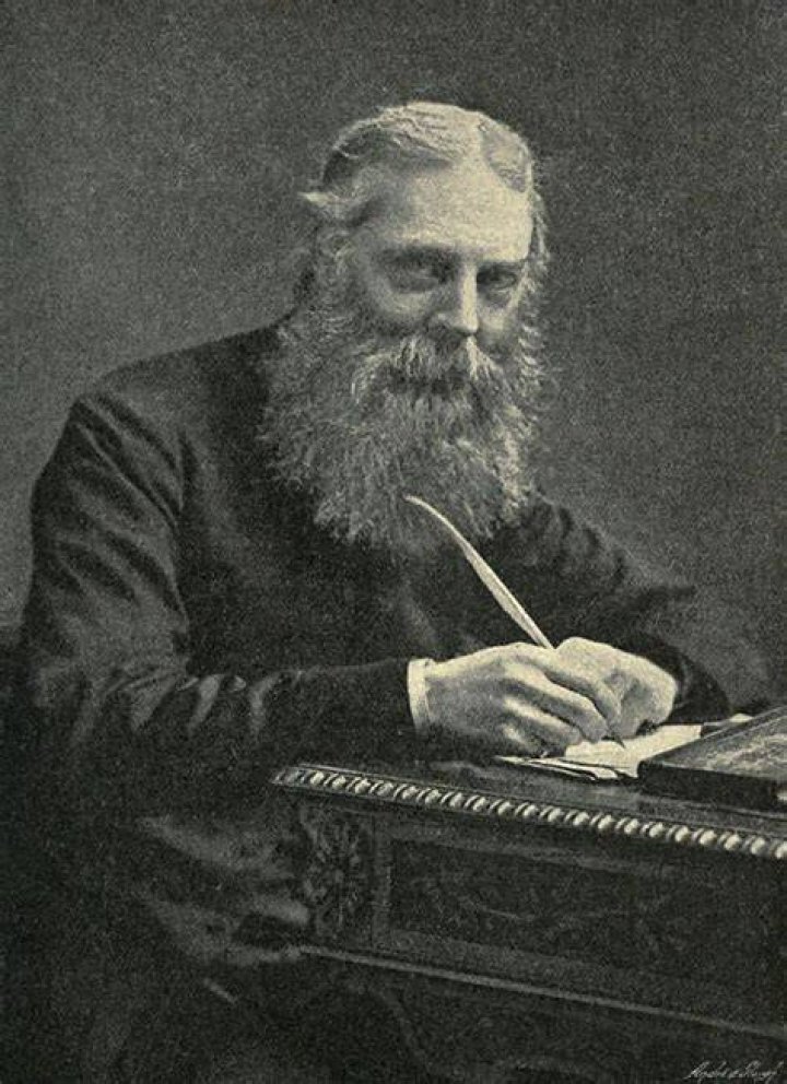 Walter William Skeat Walter William Skeat