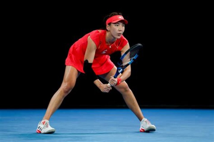 Wang Xinyu Wang Xinyu