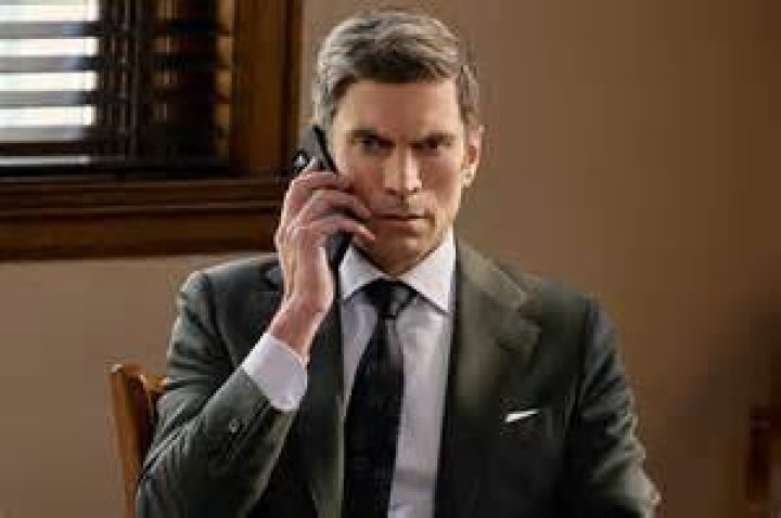 Wes Bentley Yellowstone