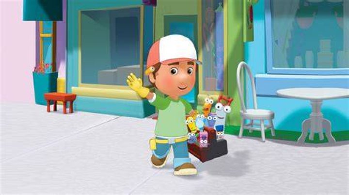 What happened Handy Manny?