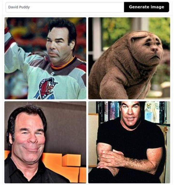 What is David Puddy real name?