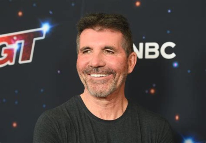 What is Simon Cowell worth?