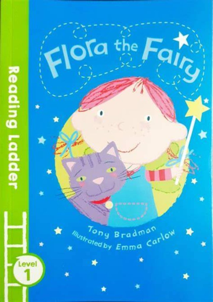 What reading level is Flora and Ulysses?