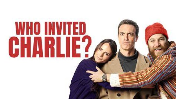 who-invited charlie