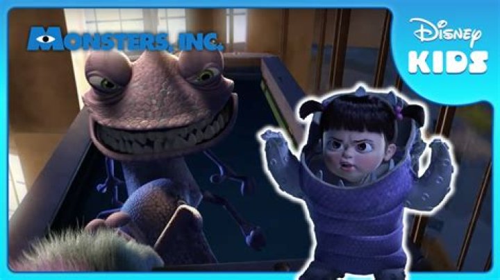 Why does Randall want Boo?