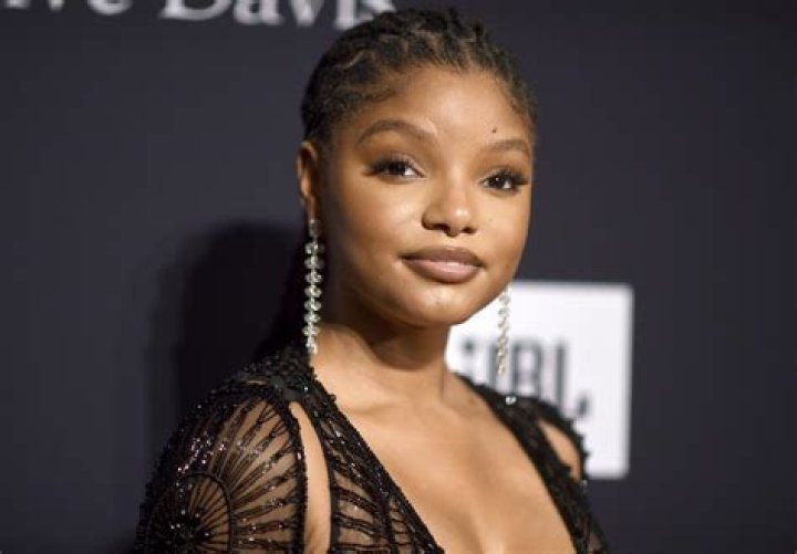 Why is Halle Bailey not on Grown-ish?