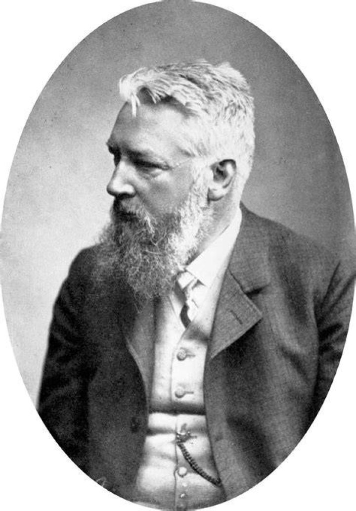 Wilhelm Ostwald