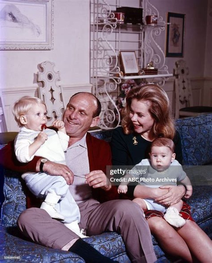 William Asher William Asher