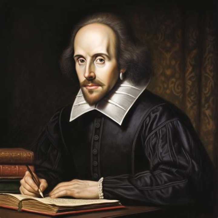 William Shakesp... Biography