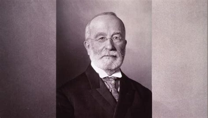 William Williams Keen