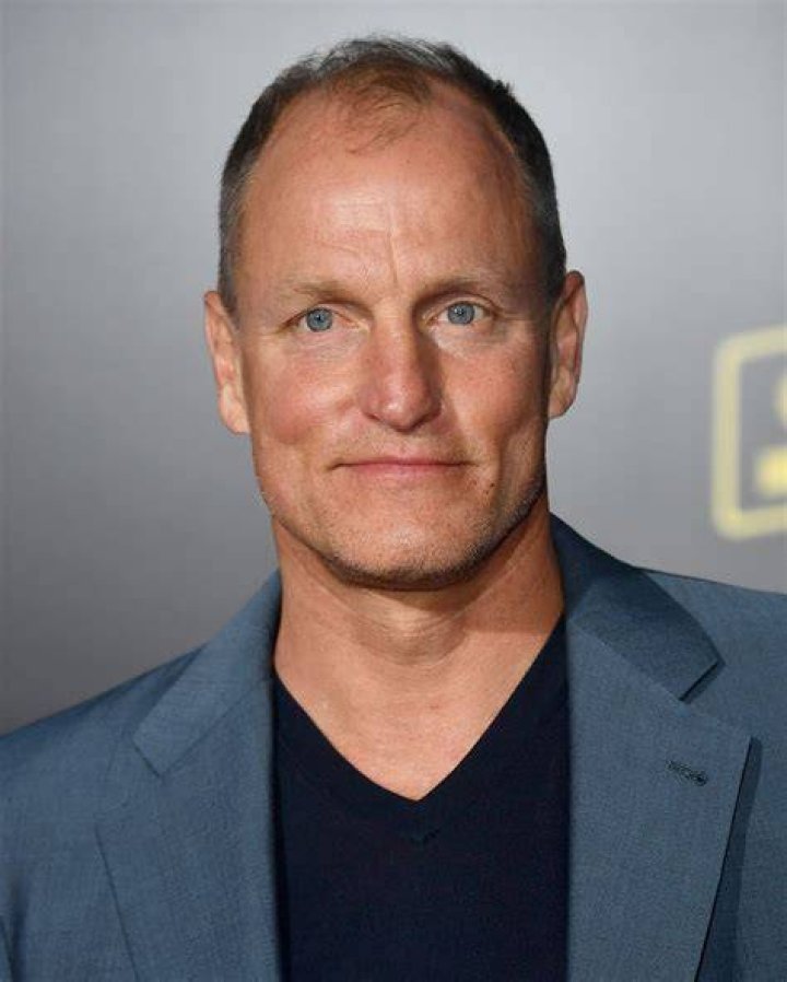 Woody Harrelson Woody Harrelson