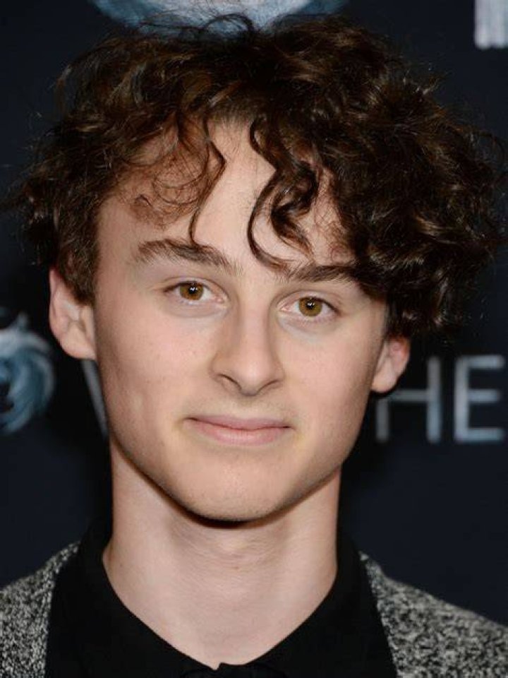 Wyatt Oleff Wyatt Oleff