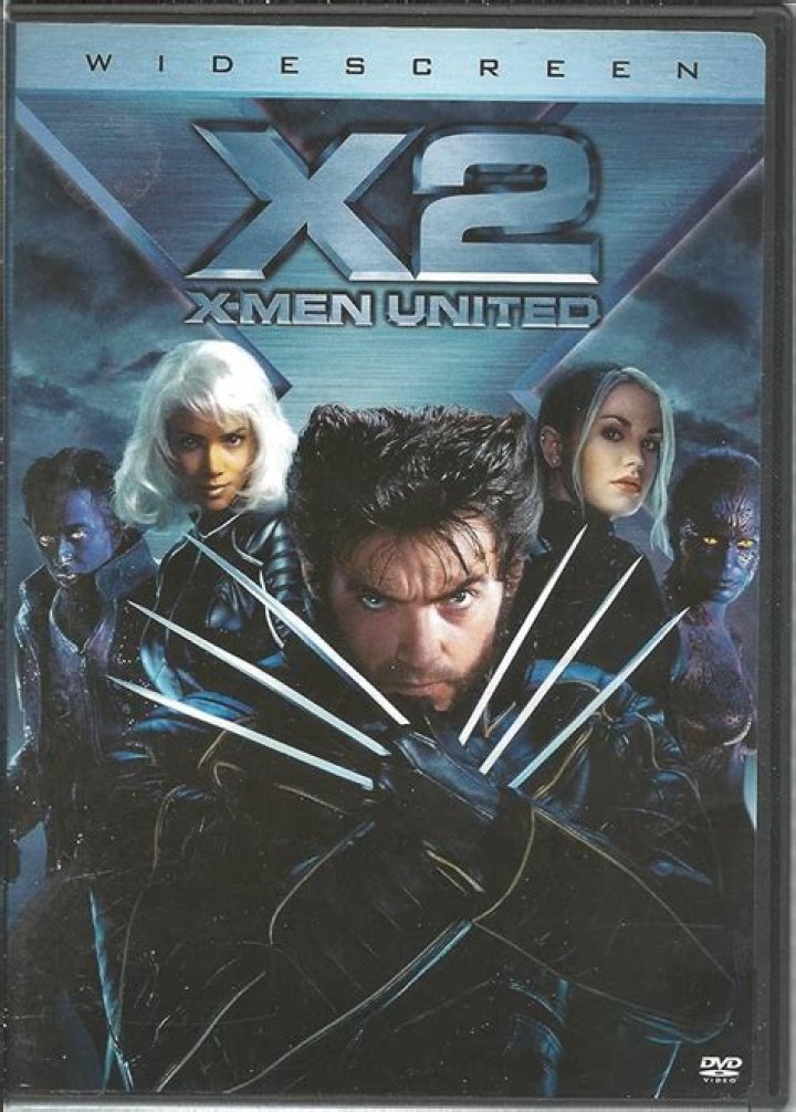 X2; X-Men United