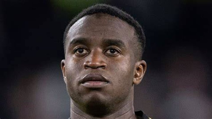Youssoufa Moukoko Youssoufa Moukoko