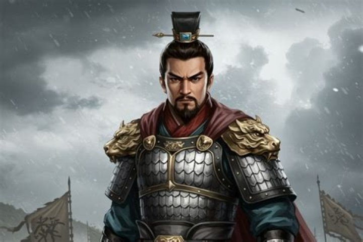 Yue Fei Yue Fei